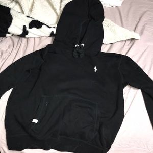 polo ralph lauren hoodie